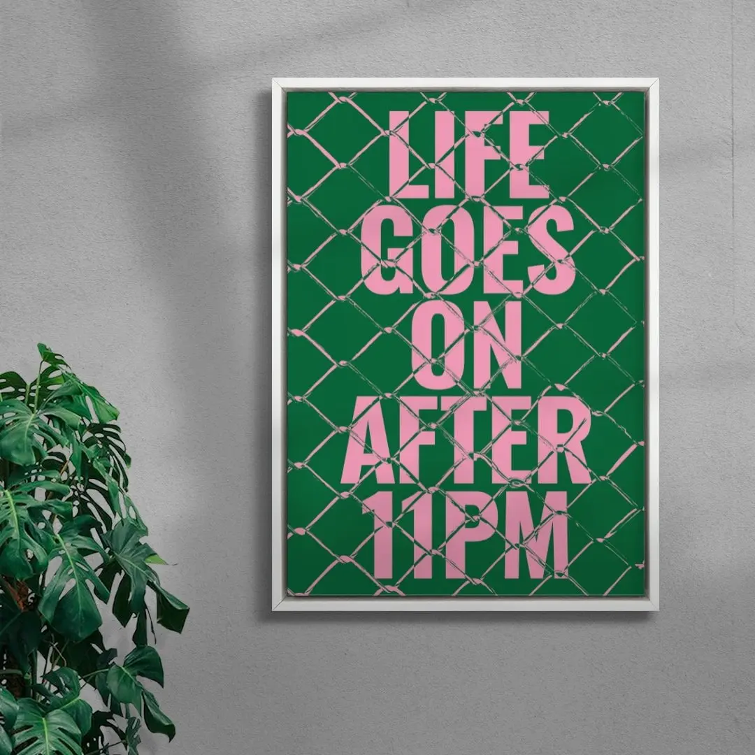 Life Goes On After 11PM - Image 5