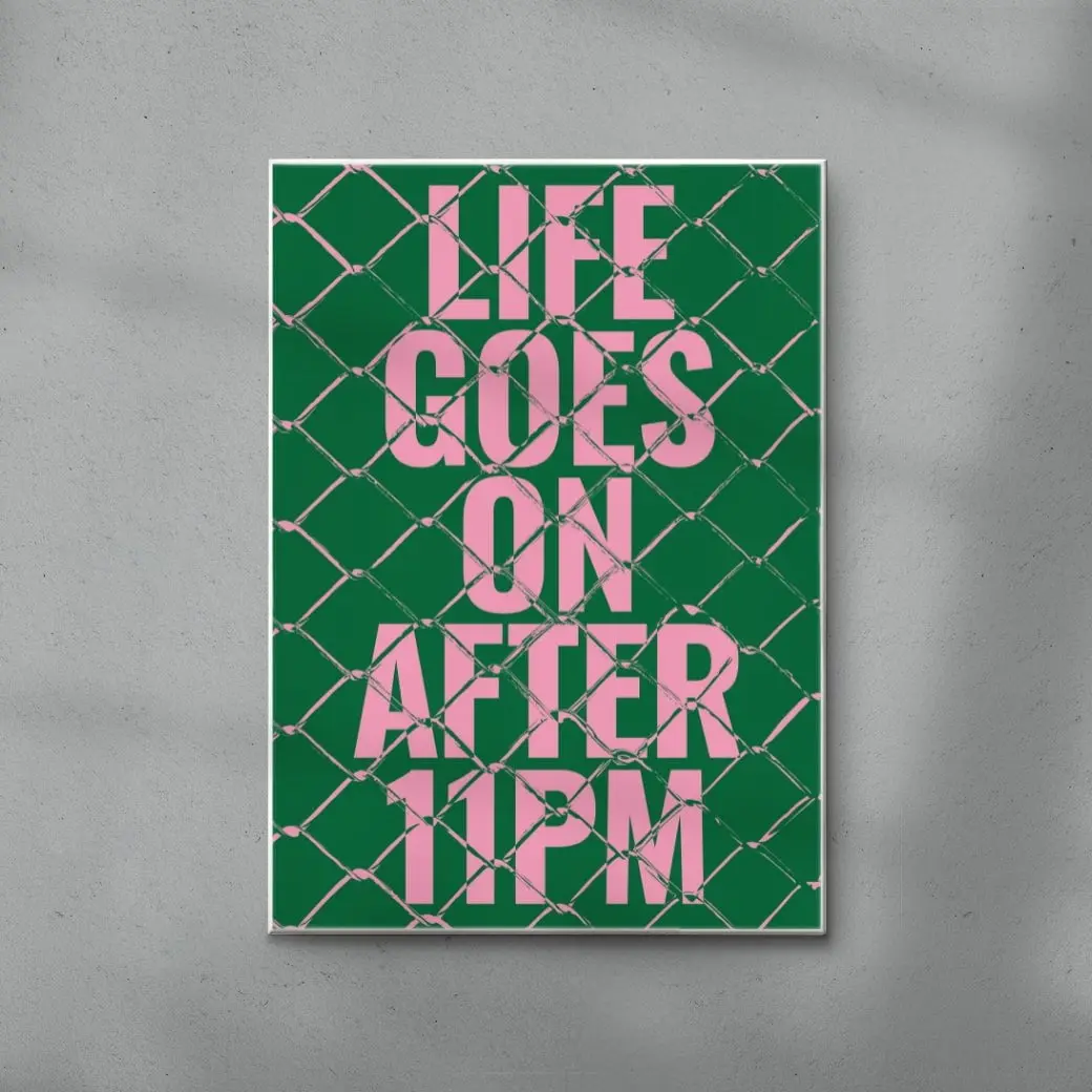 Life Goes On After 11PM - Image 6