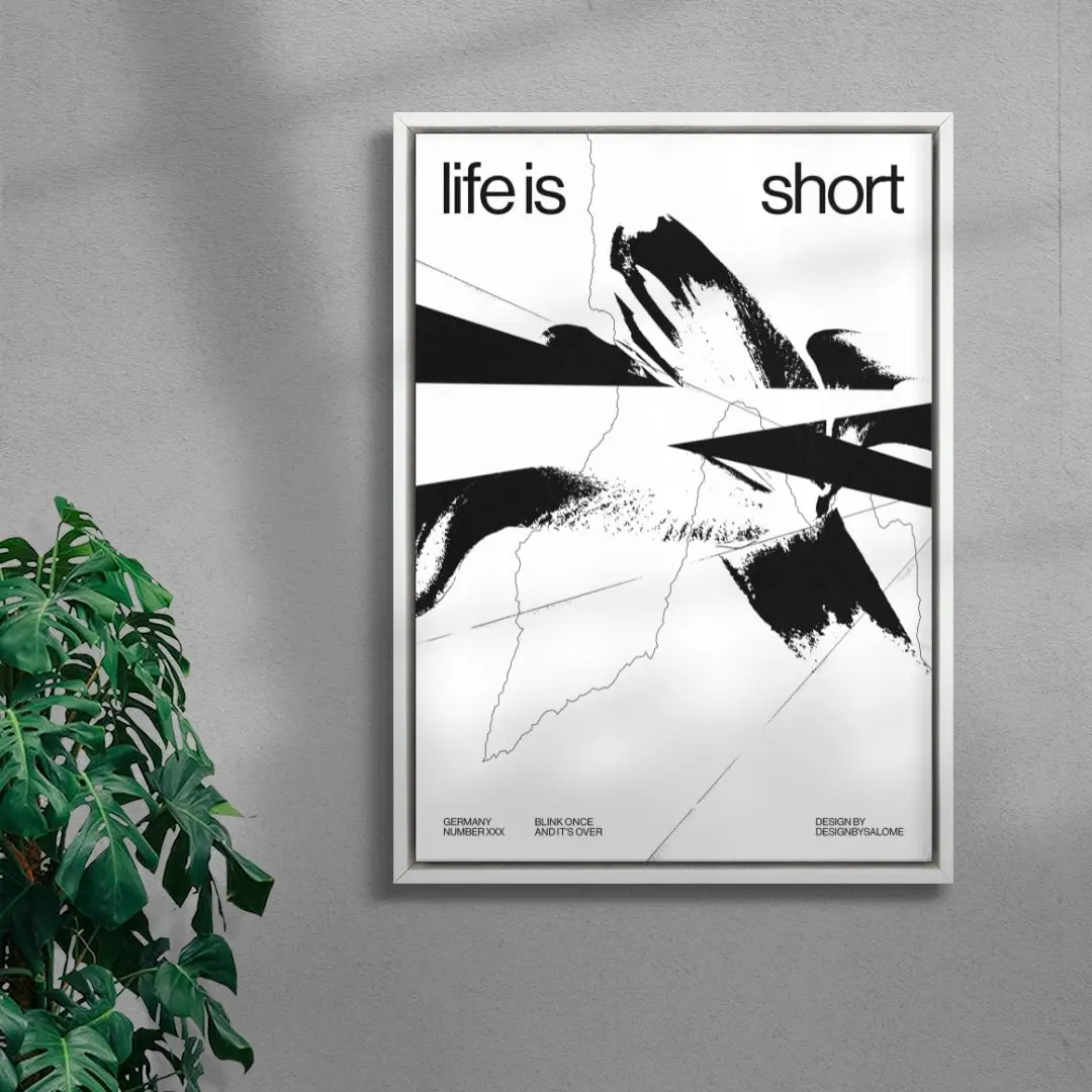 Life is Short - Image 5