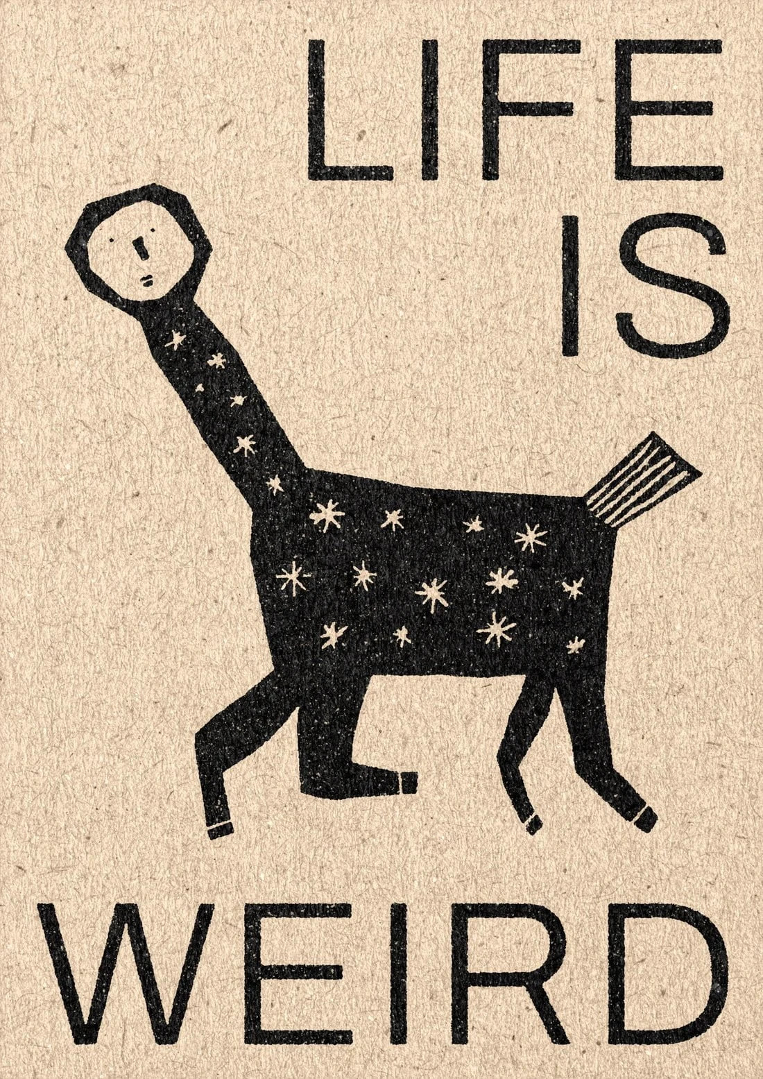 Life Is Weird - Image 2