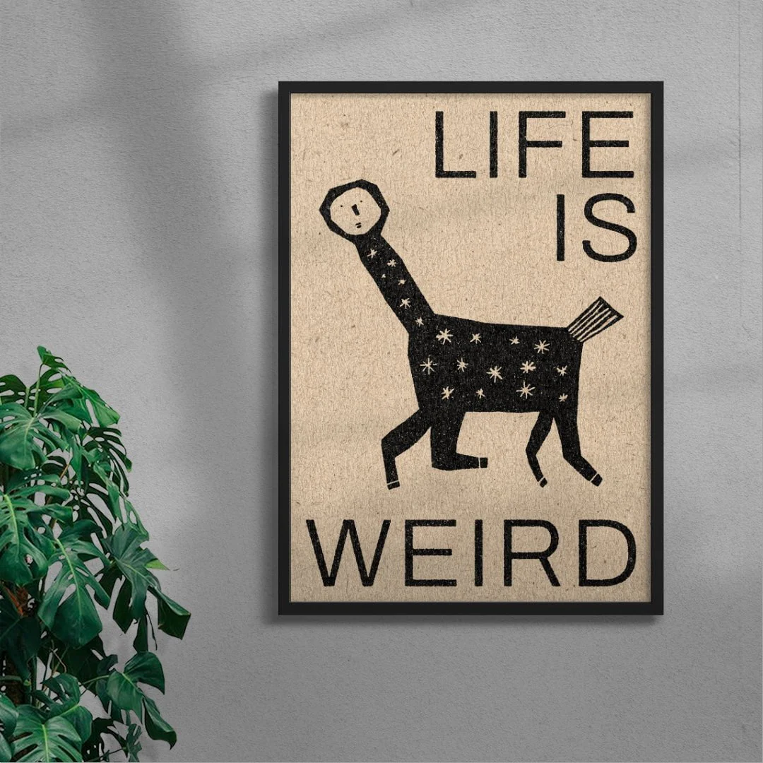 Life Is Weird - Image 4