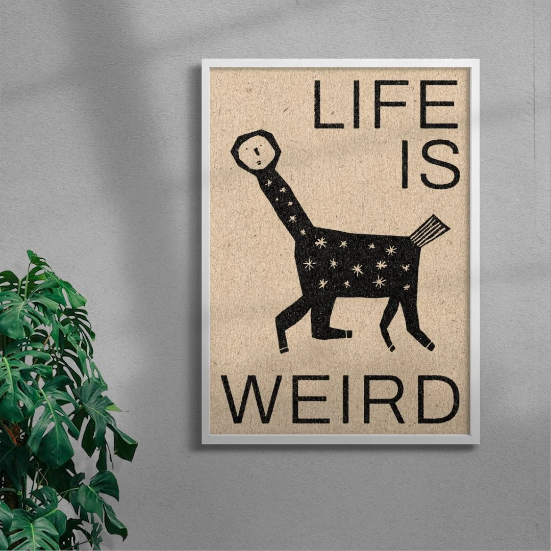 Life Is Weird - Image 5