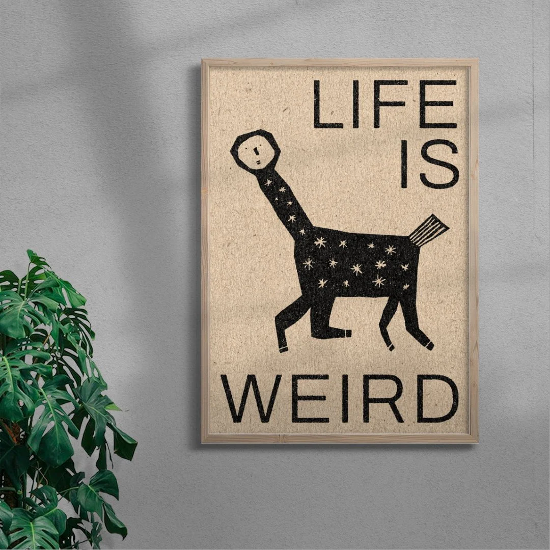 Life Is Weird - Image 6