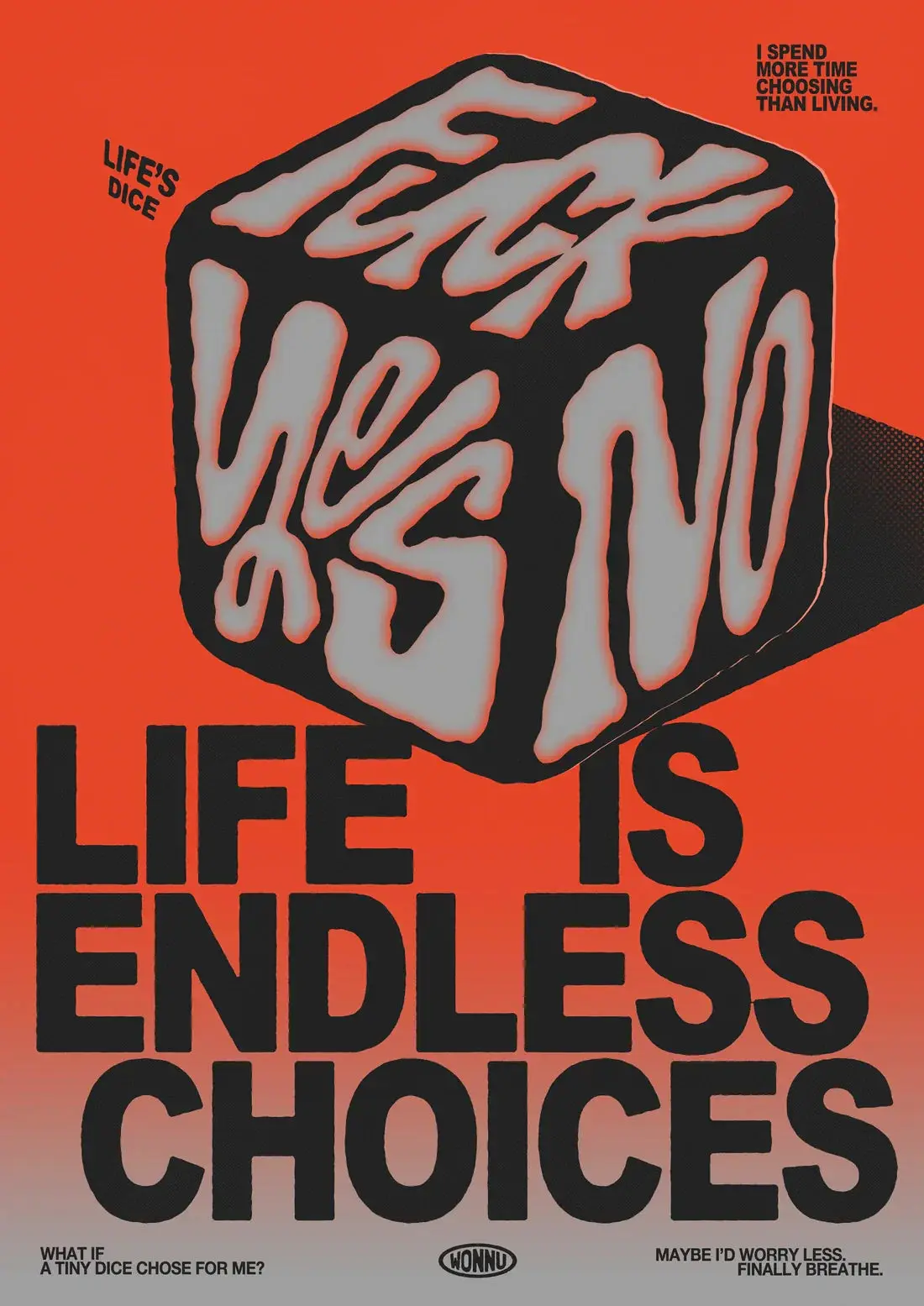 Life's Dice - Image 2