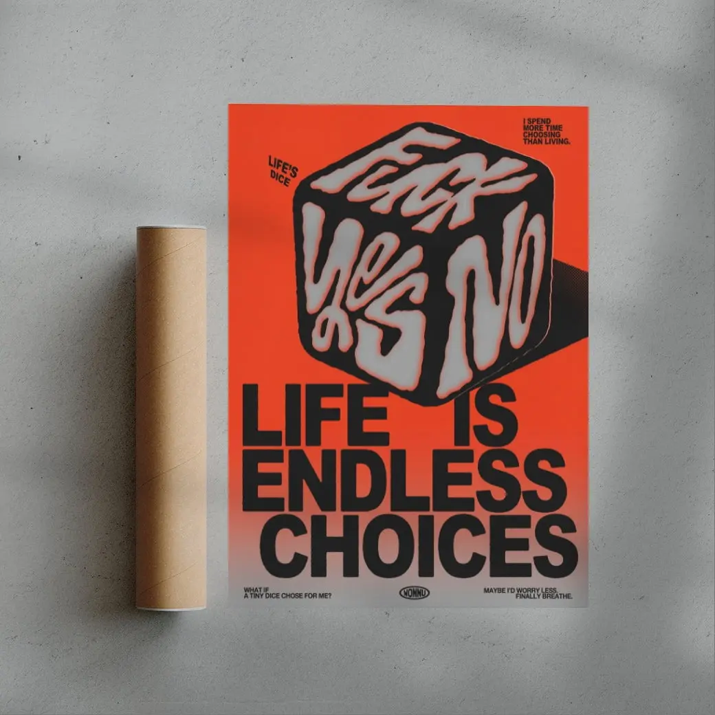 Life's Dice - Image 3