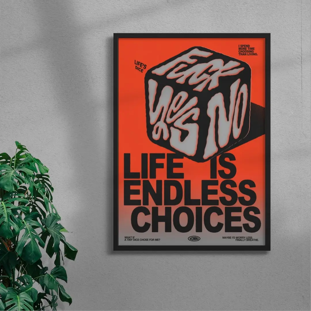 Life's Dice - Image 4