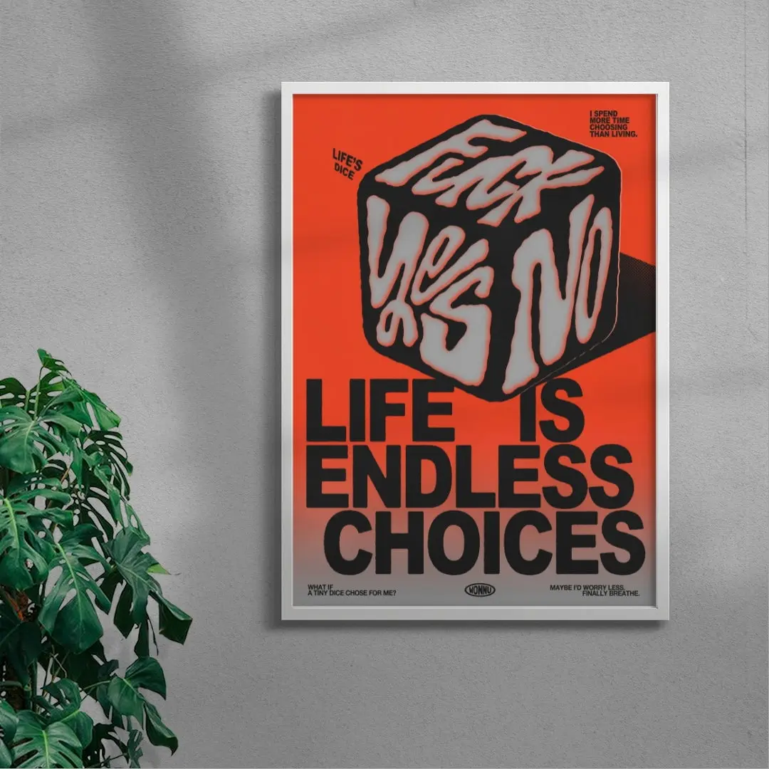 Life's Dice - Image 5