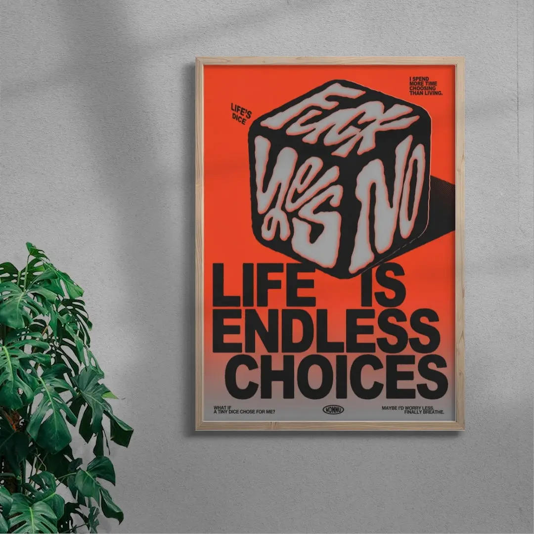 Life's Dice - Image 6