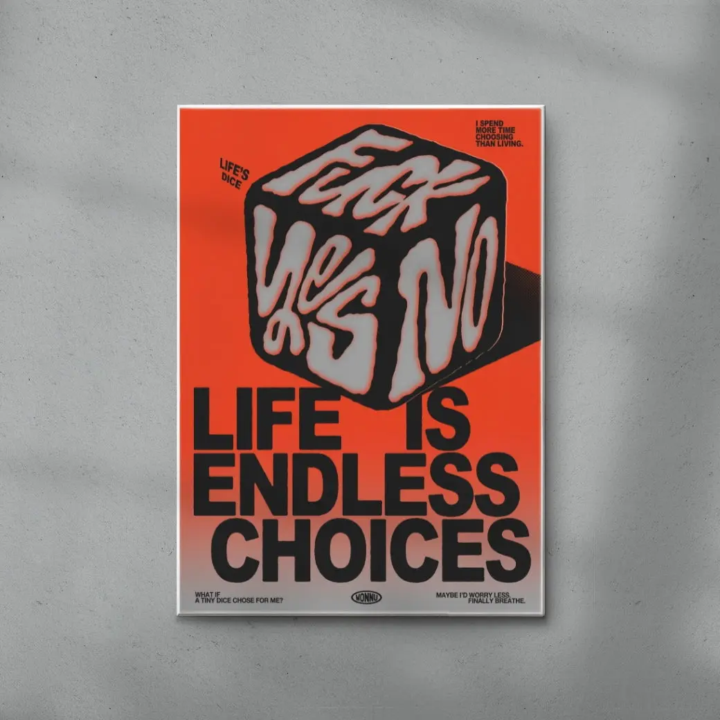 Life's Dice - Image 3