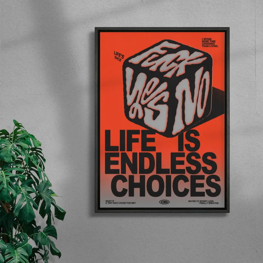 Life's Dice - Image 4