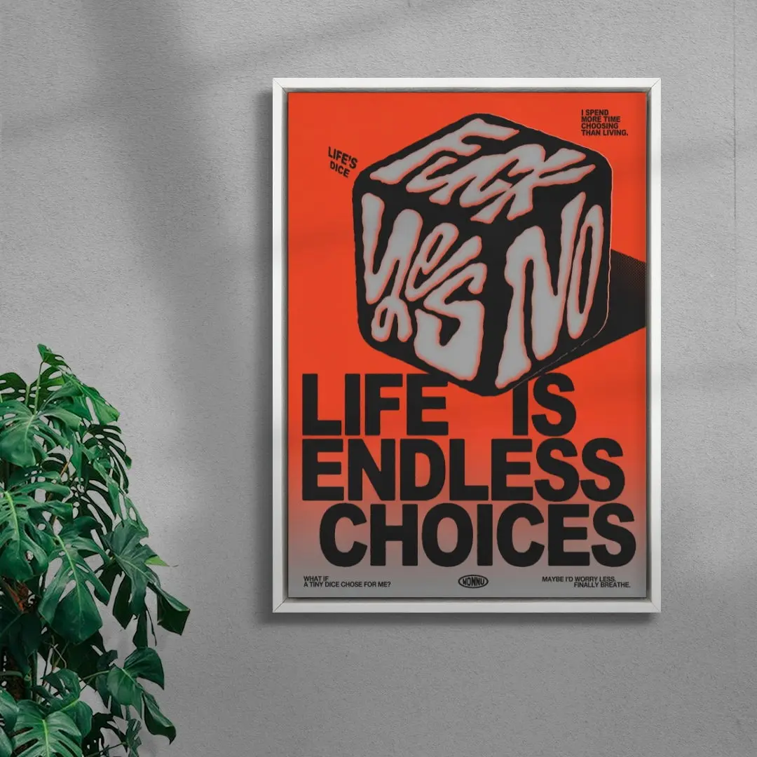 Life's Dice - Image 5