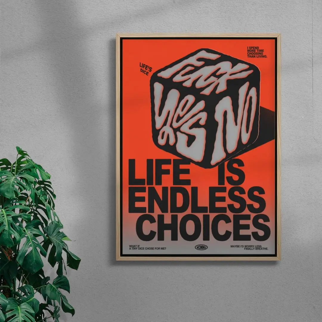 Life's Dice - Image 6