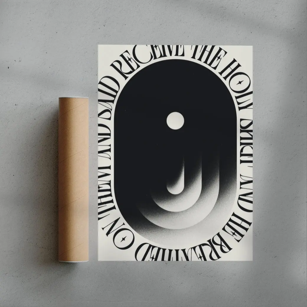 LIGHT UPON THEM - Image 3