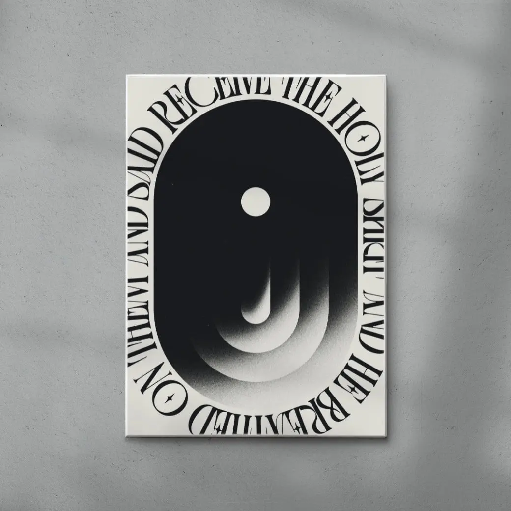 LIGHT UPON THEM - Image 3