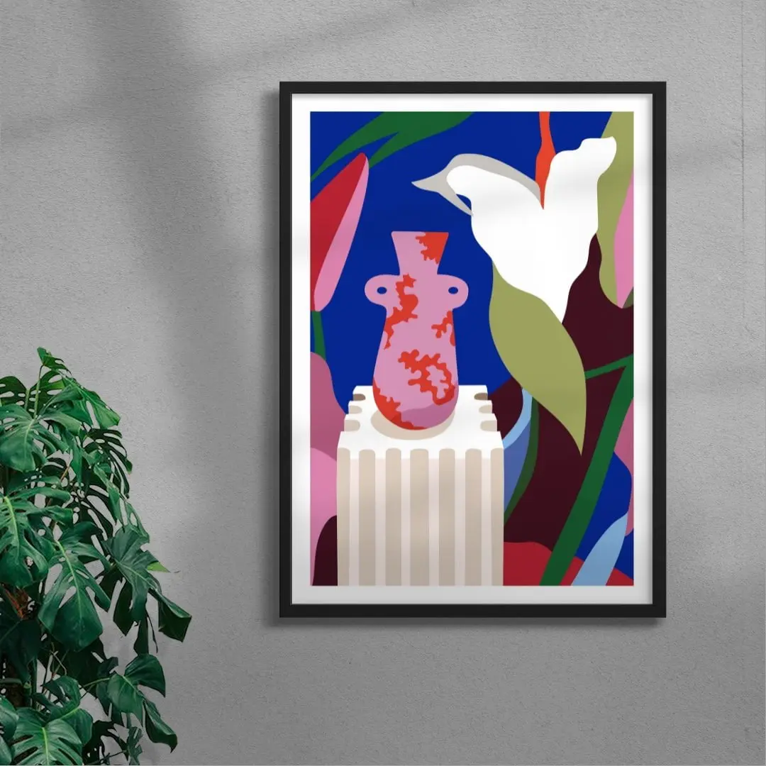 Lily Vase - Image 4