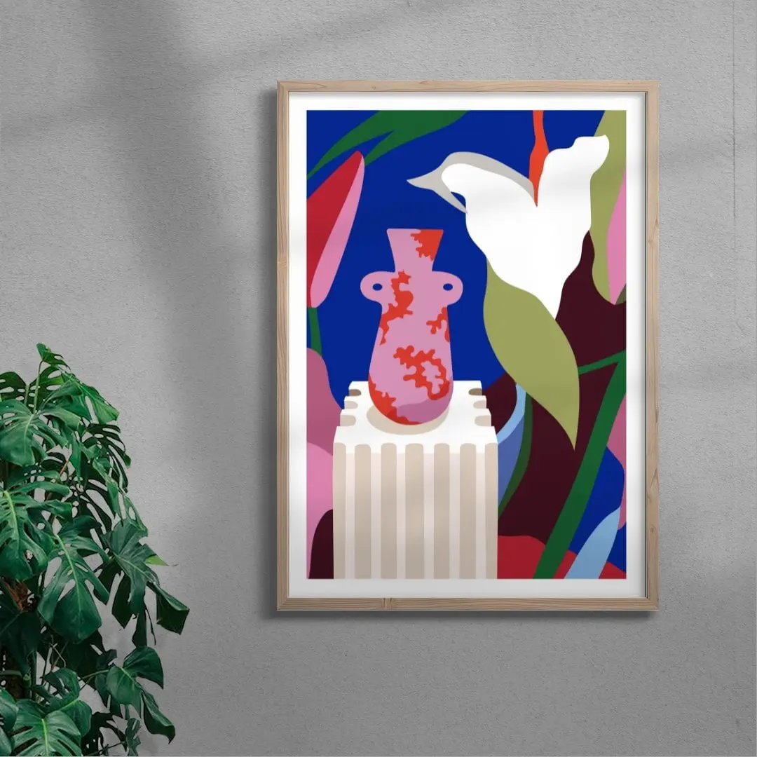 Lily Vase - Image 6