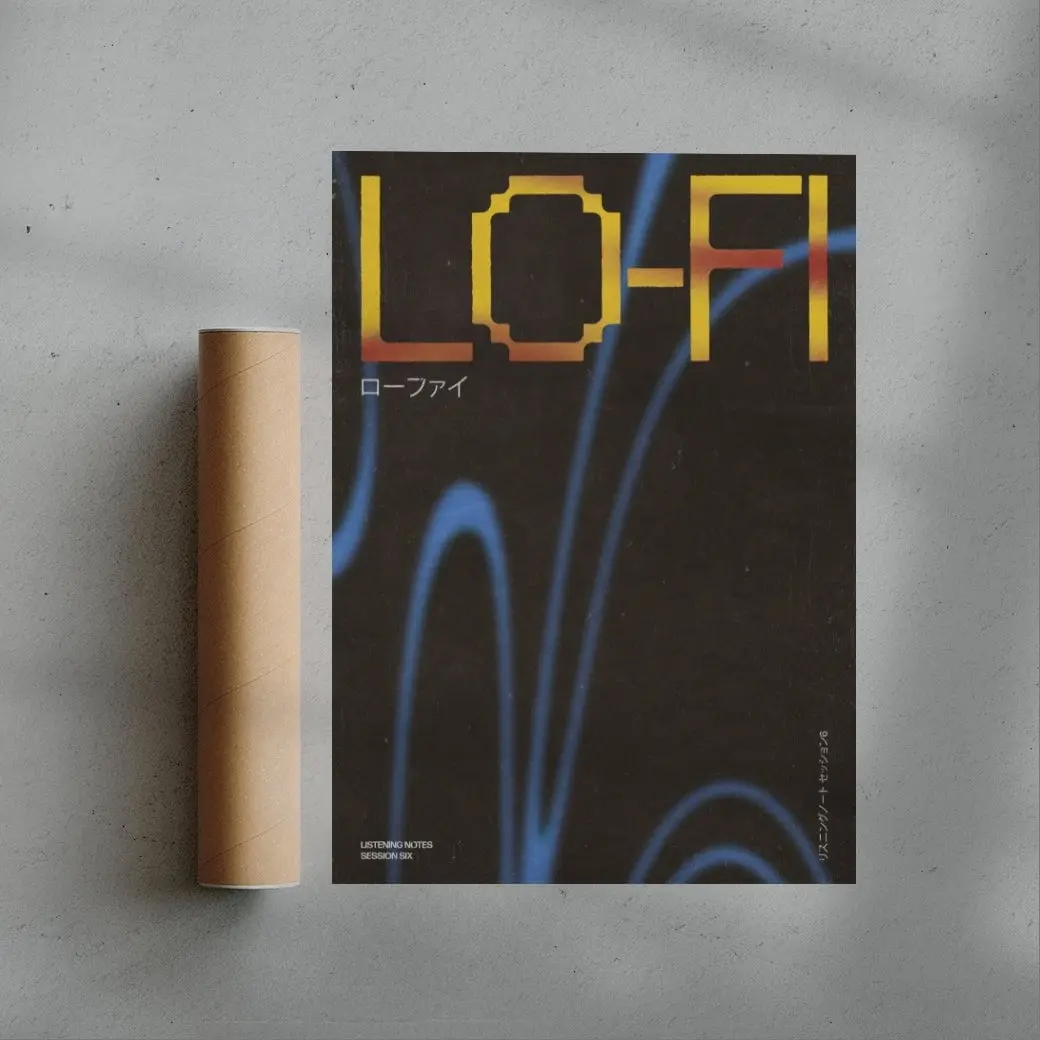 Lo-fi - Image 3