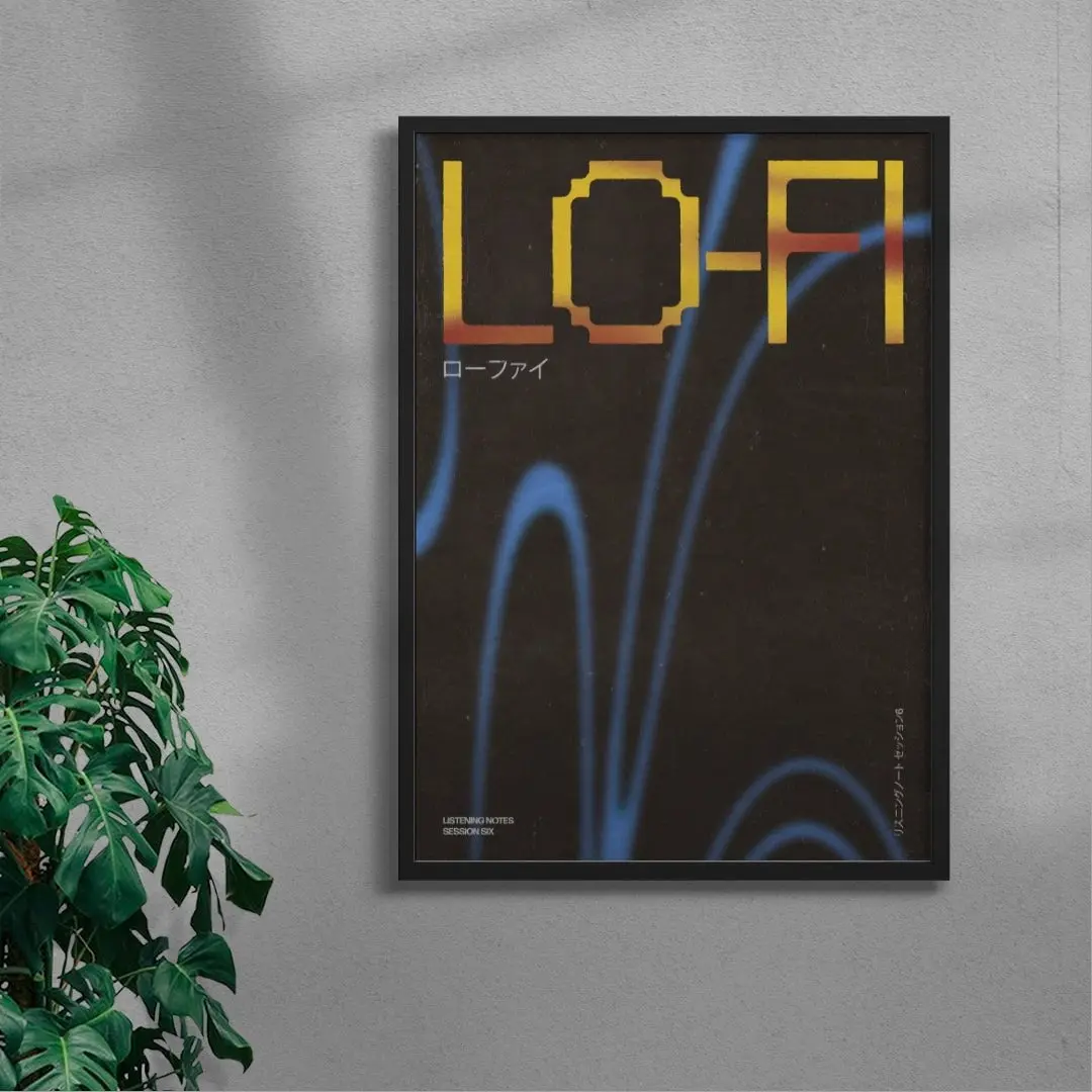 Lo-fi - Image 4
