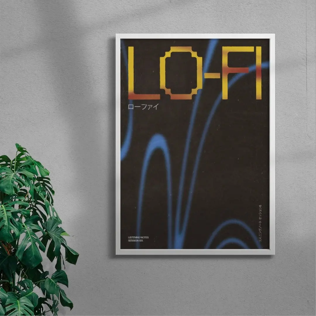 Lo-fi - Image 5