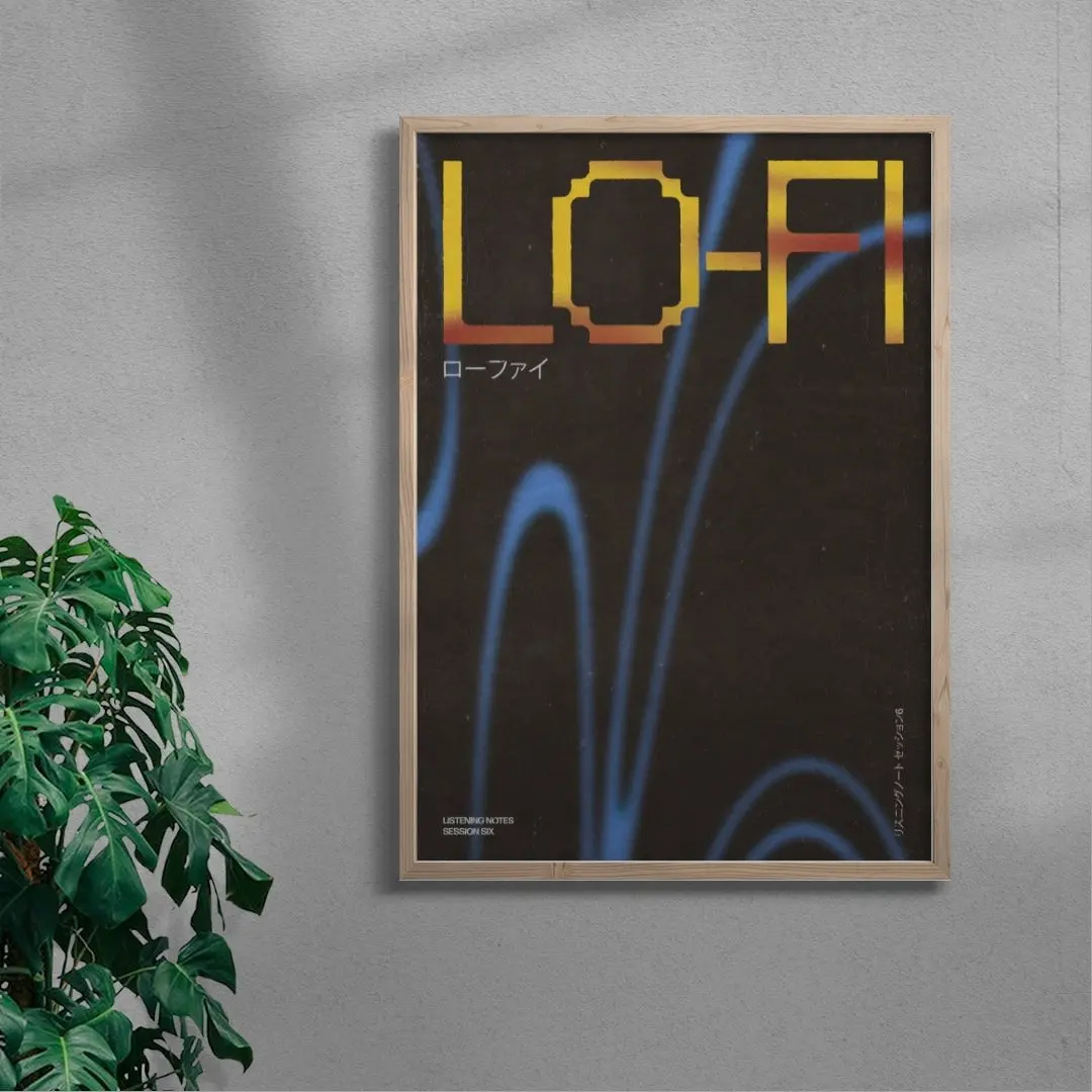 Lo-fi - Image 6