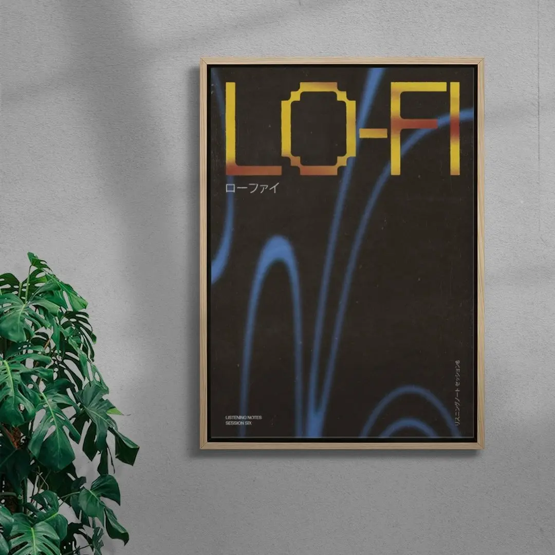 Lo-fi - Image 4