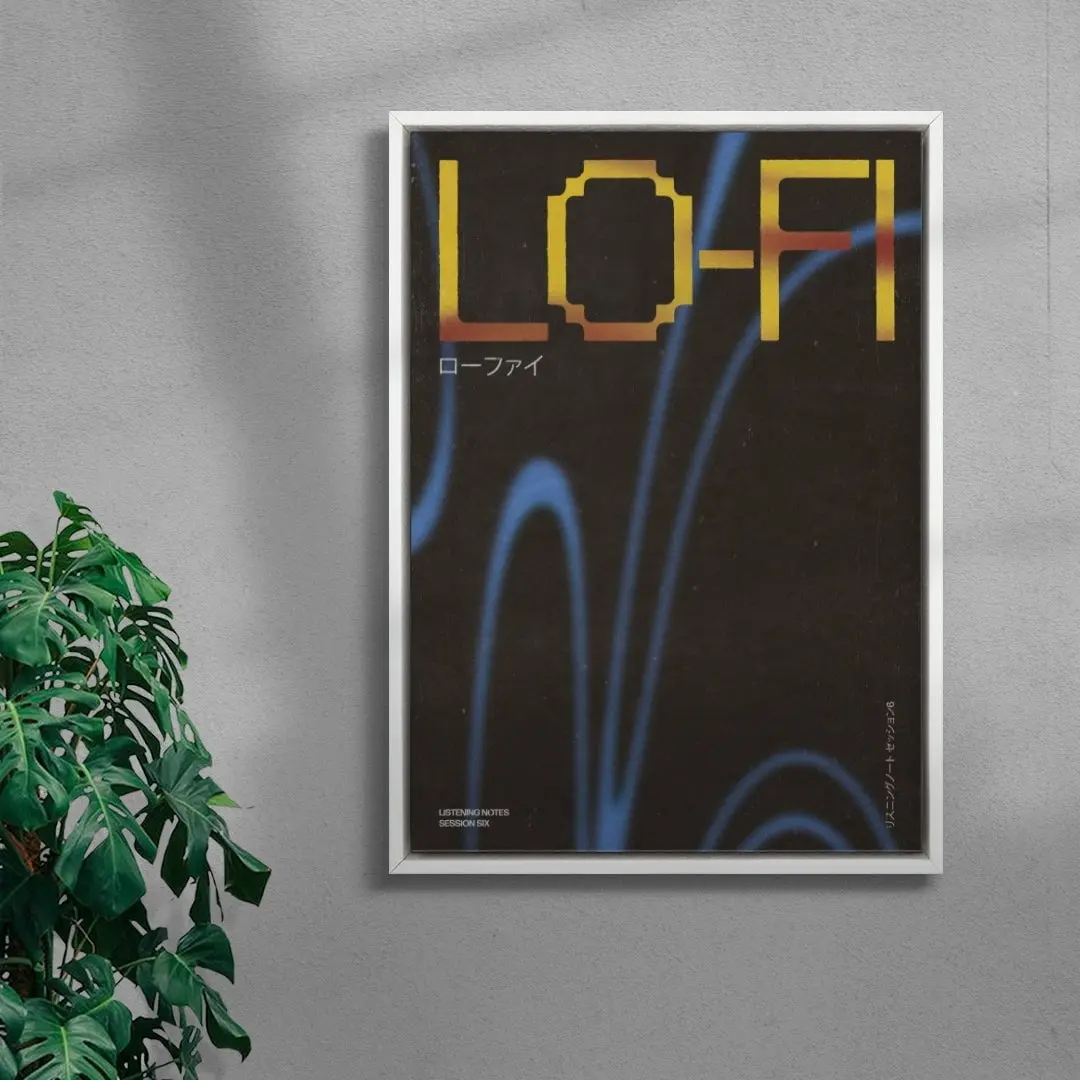 Lo-fi - Image 5