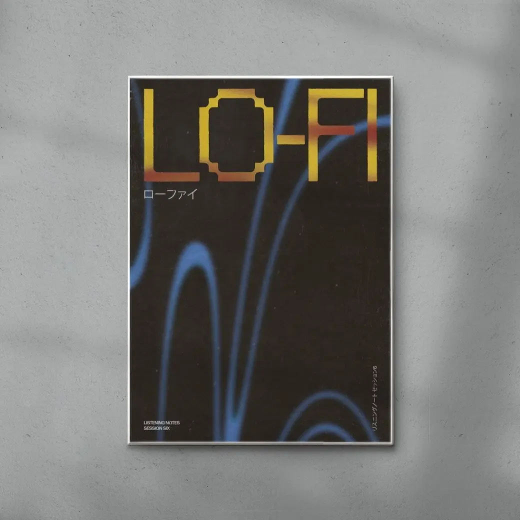 Lo-fi - Image 6