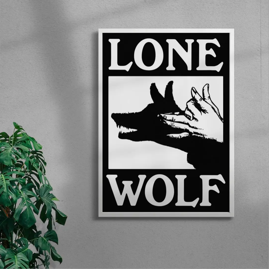 Lone Wolf - Image 4