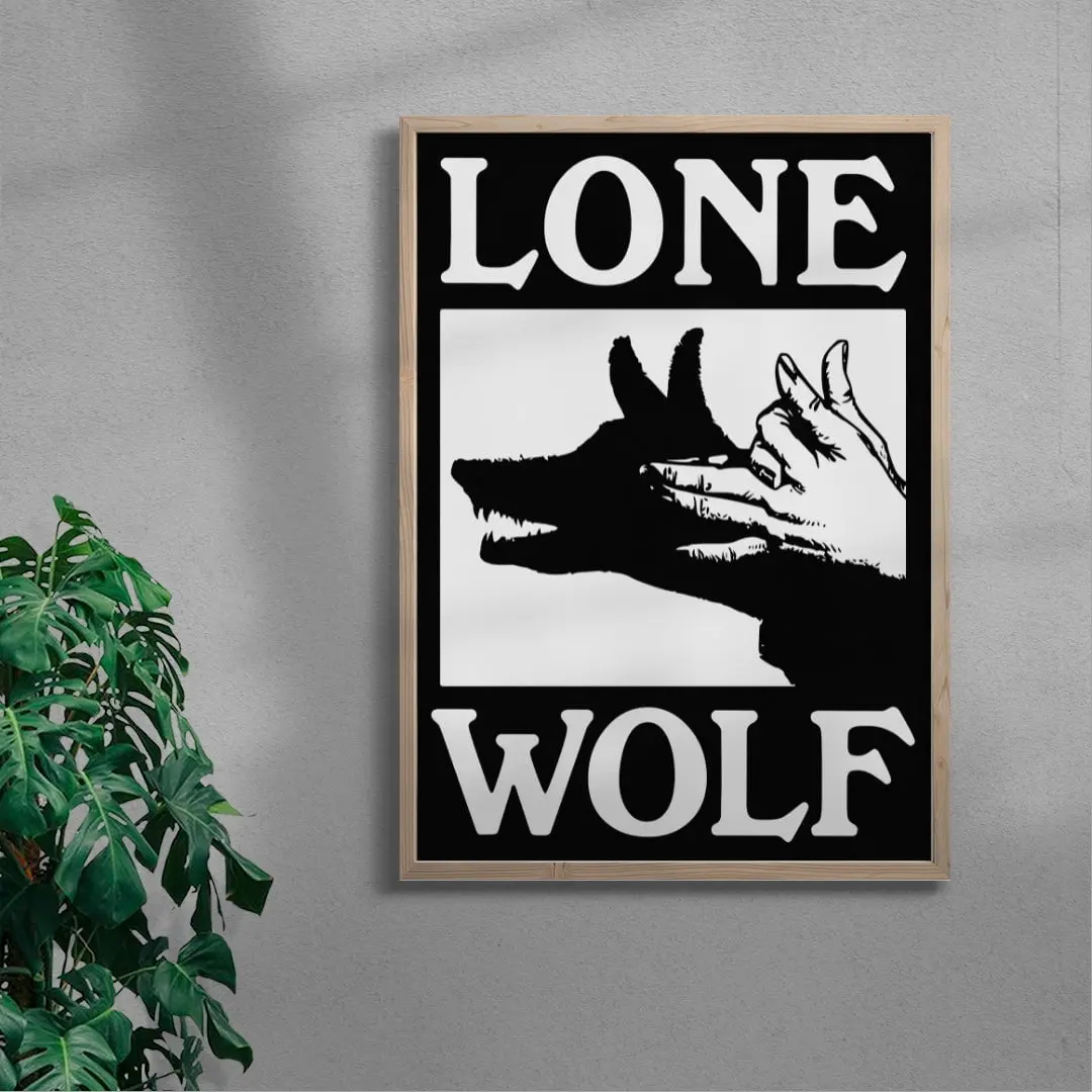 Lone Wolf - Image 5