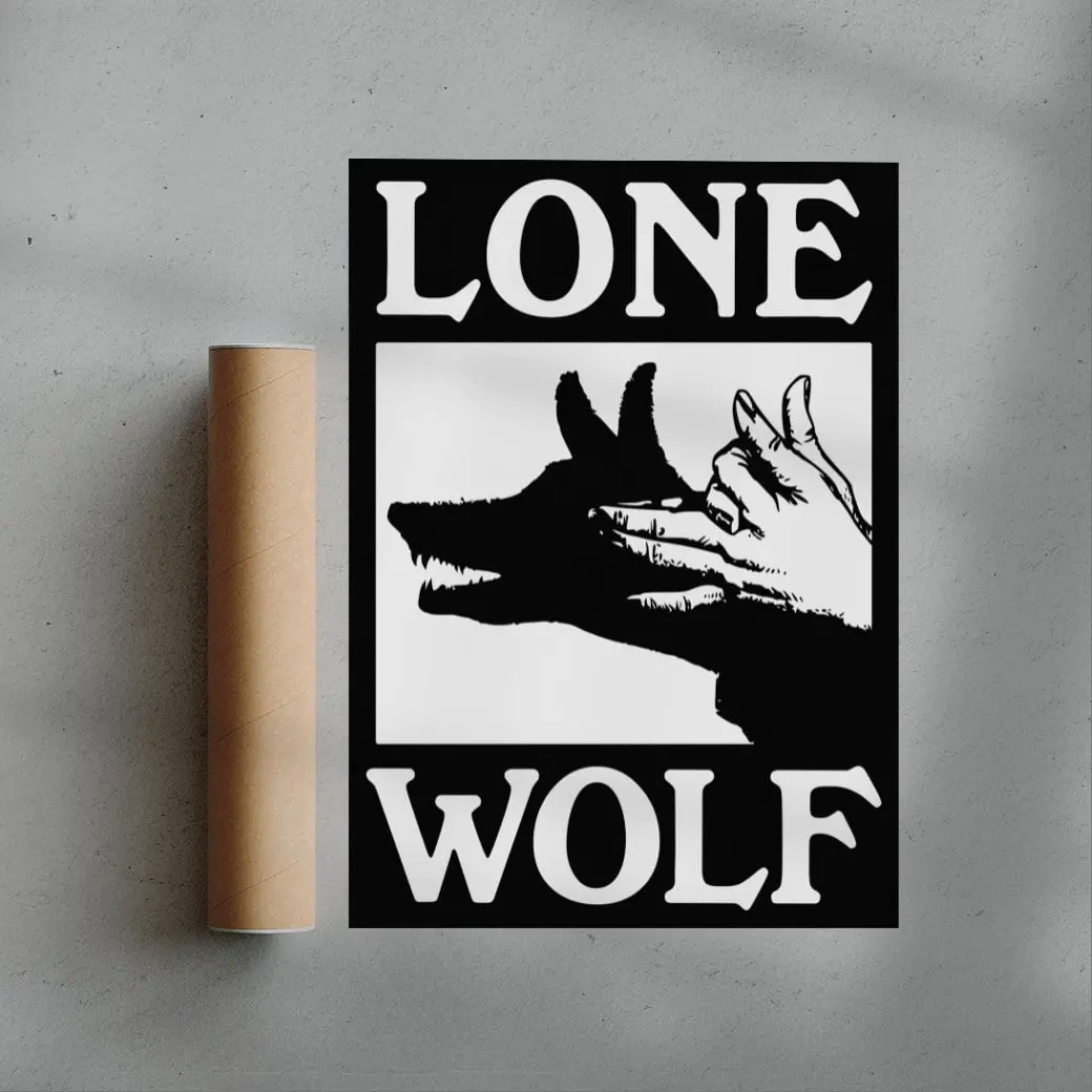 Lone Wolf - Image 3