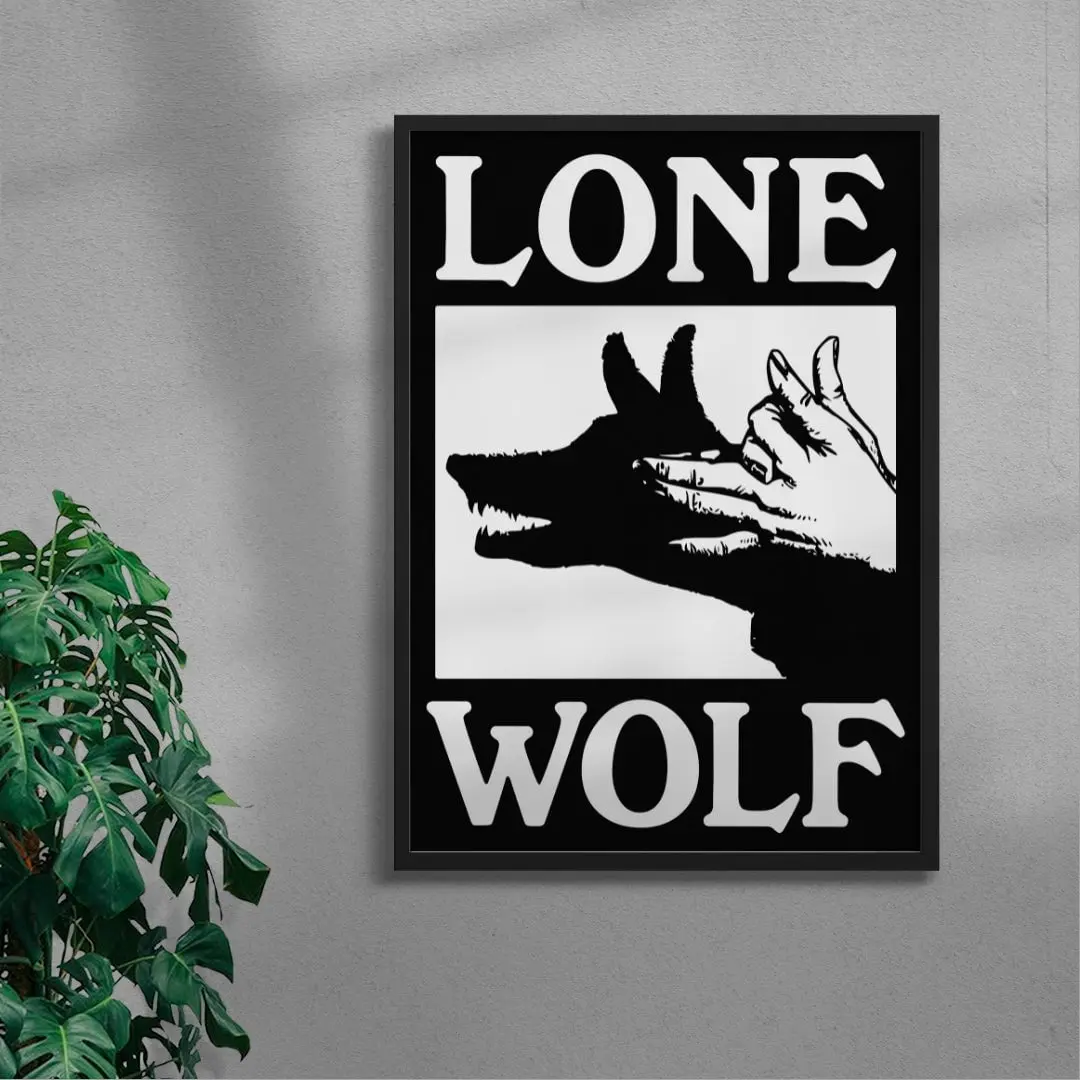 Lone Wolf - Image 4