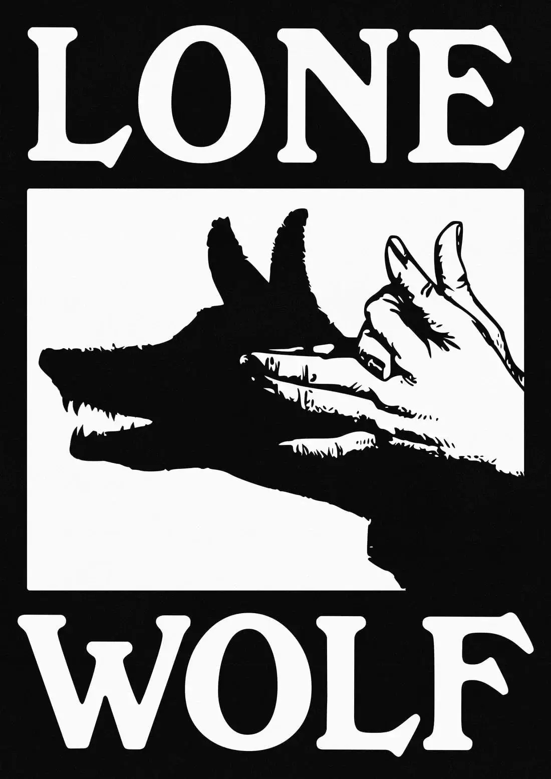 Lone Wolf - Image 2