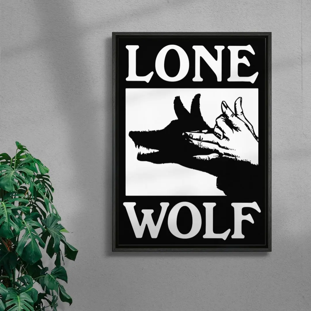 Lone Wolf - Image 3