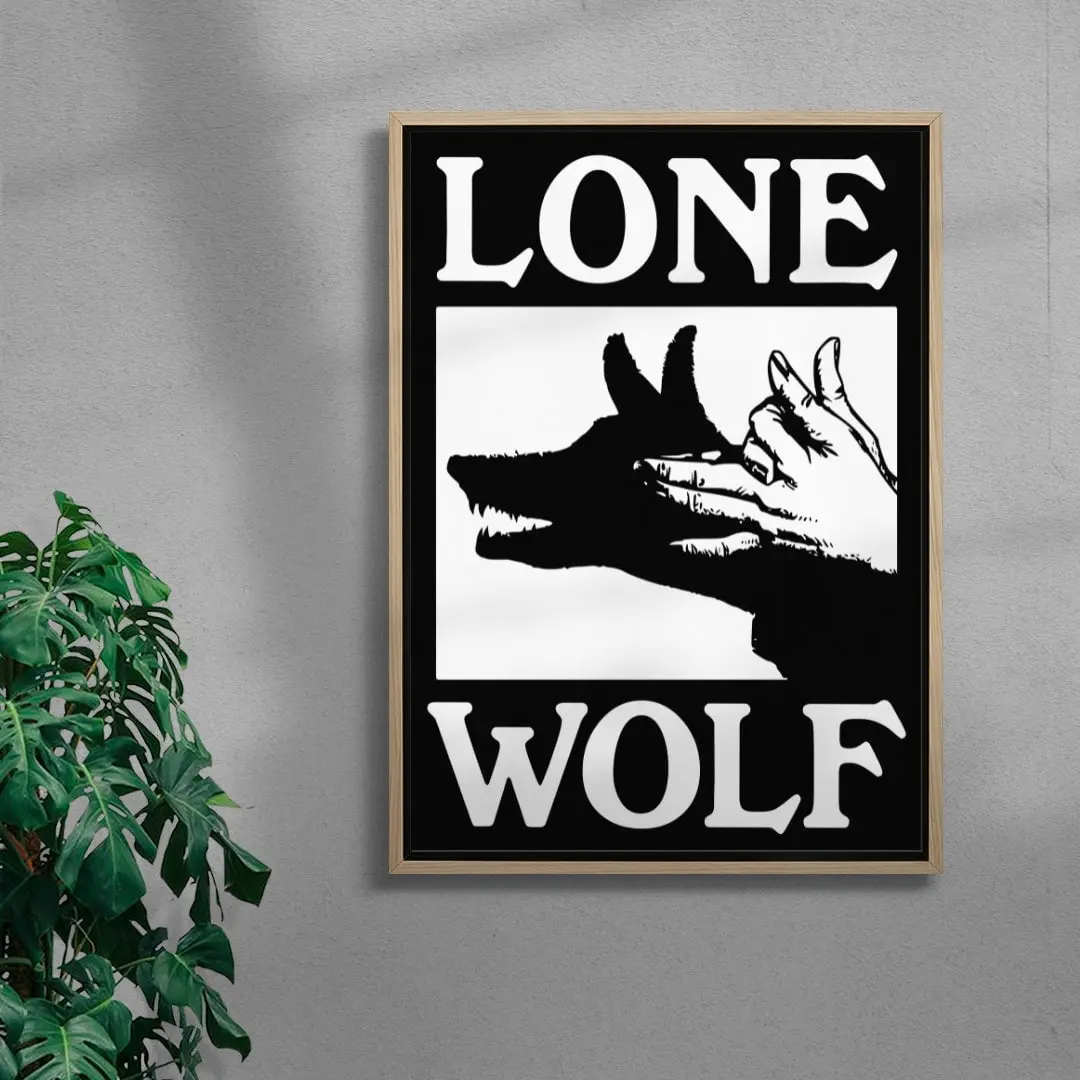 Lone Wolf - Image 4