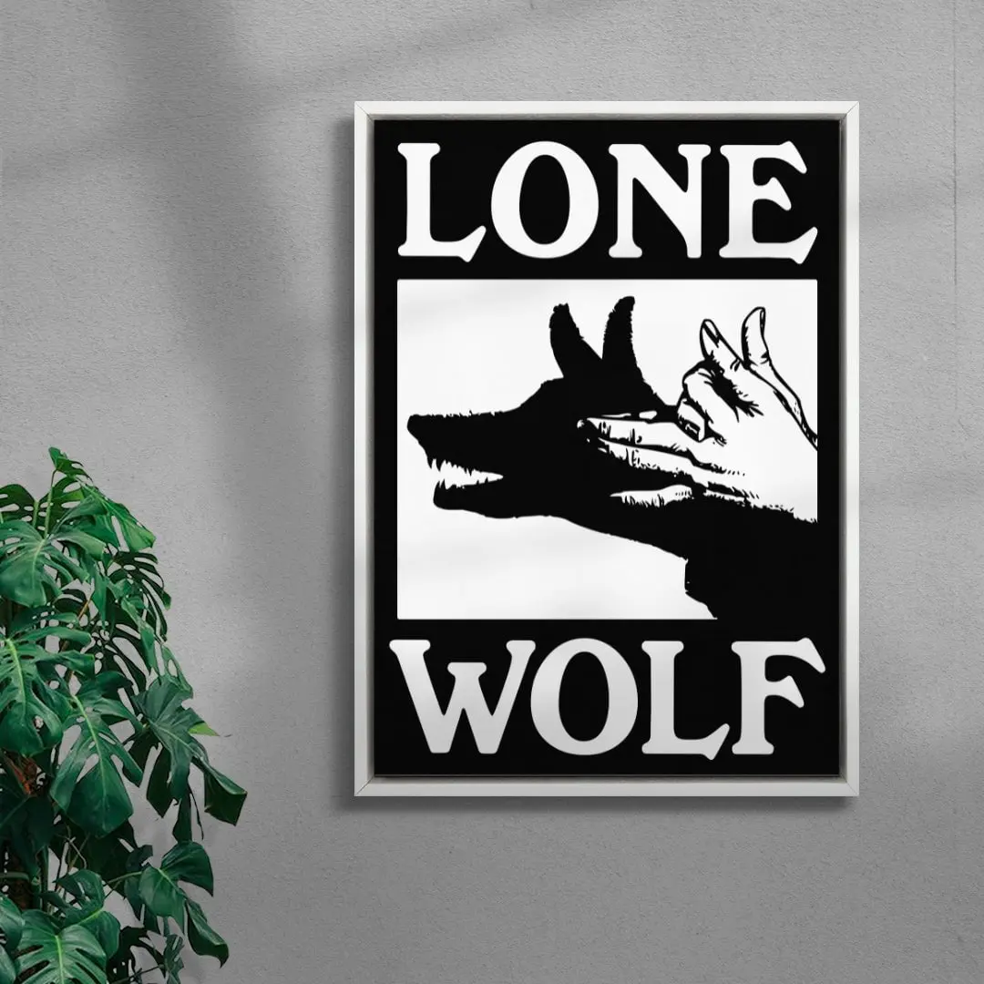 Lone Wolf - Image 5