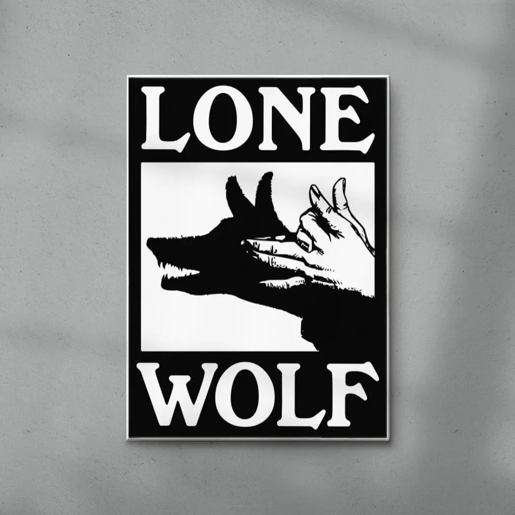 Lone Wolf - Image 6