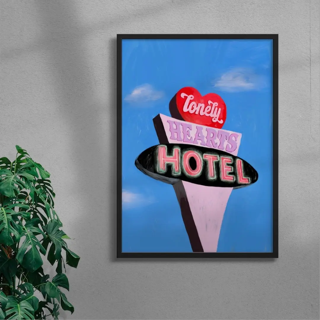 Lonely Hearts Hotel - Image 3