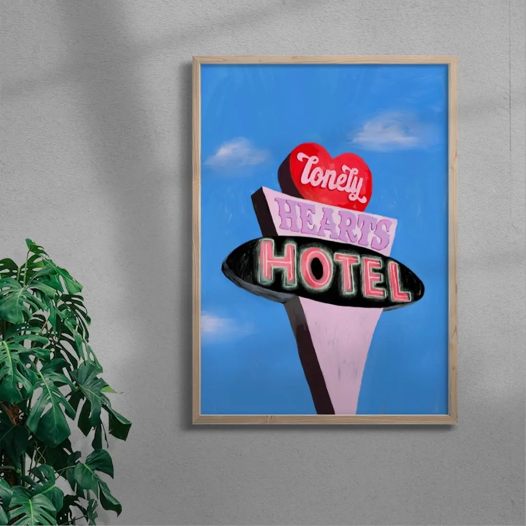 Lonely Hearts Hotel - Image 5