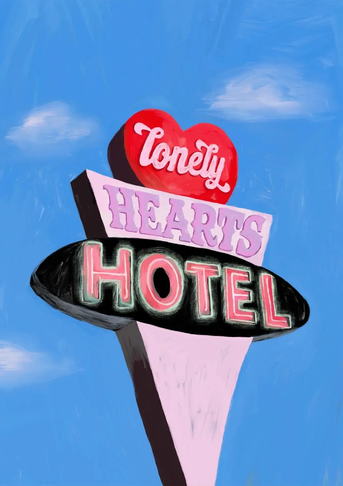 Lonely Hearts Hotel - Image 2