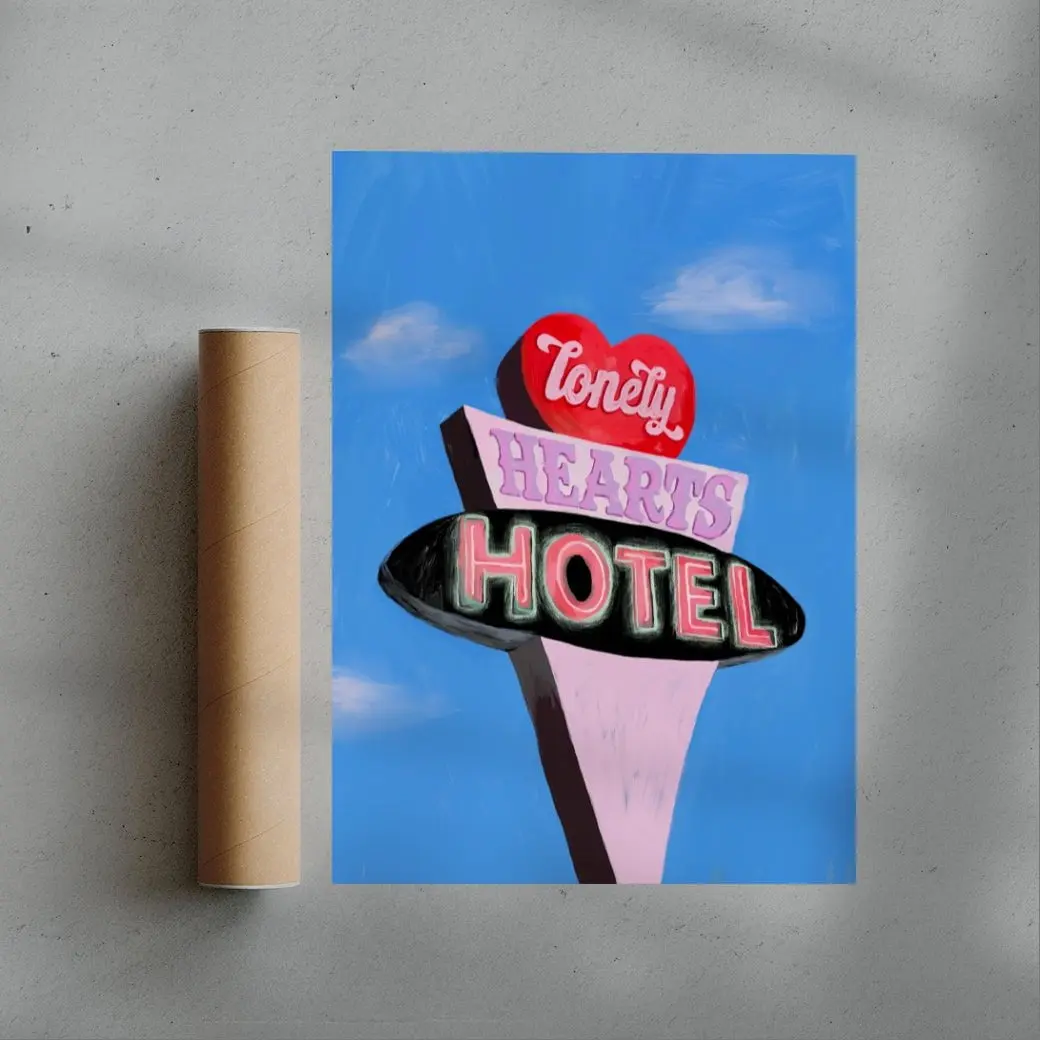 Lonely Hearts Hotel - Image 3