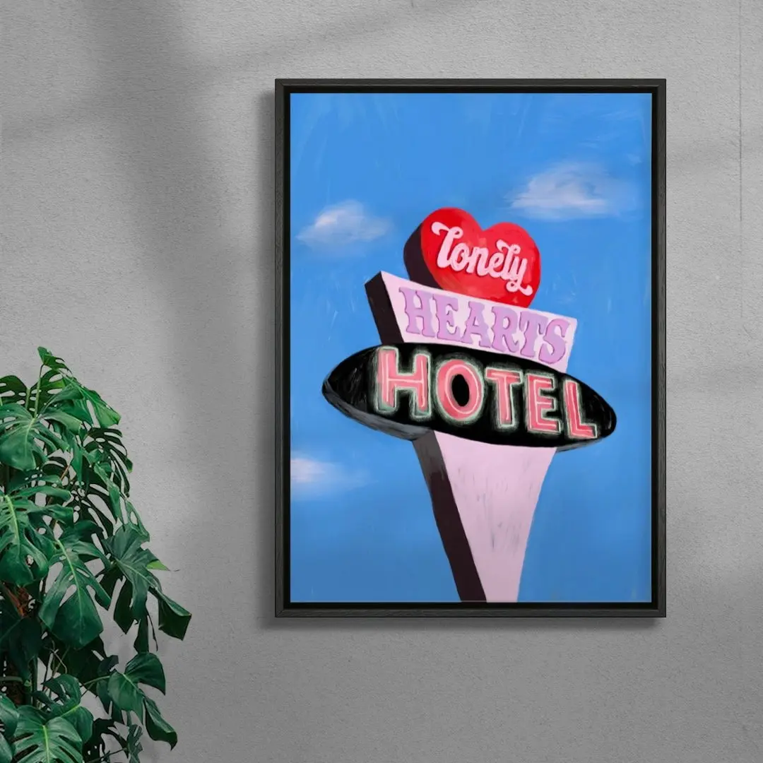 Lonely Hearts Hotel - Image 3