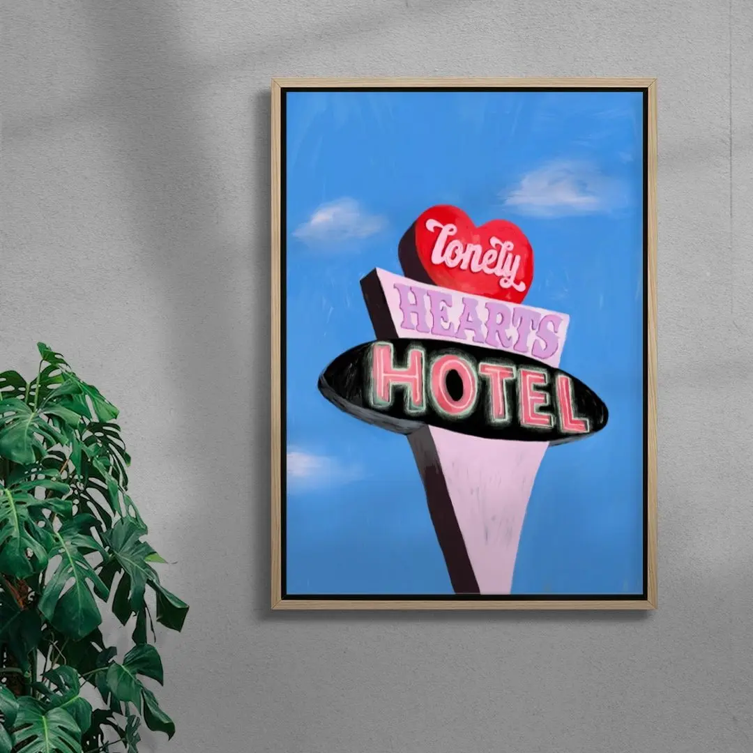 Lonely Hearts Hotel - Image 4