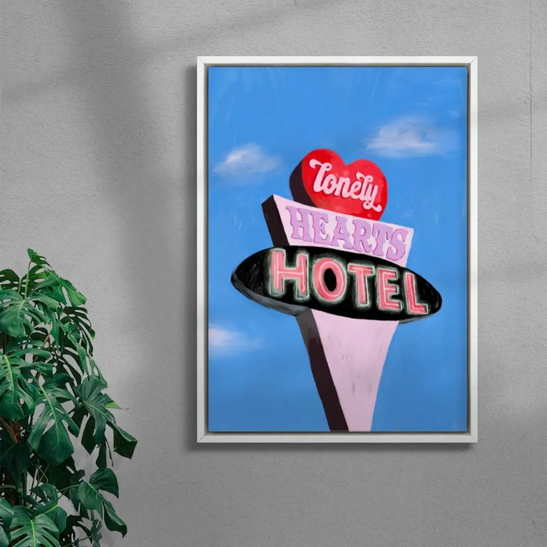 Lonely Hearts Hotel - Image 5