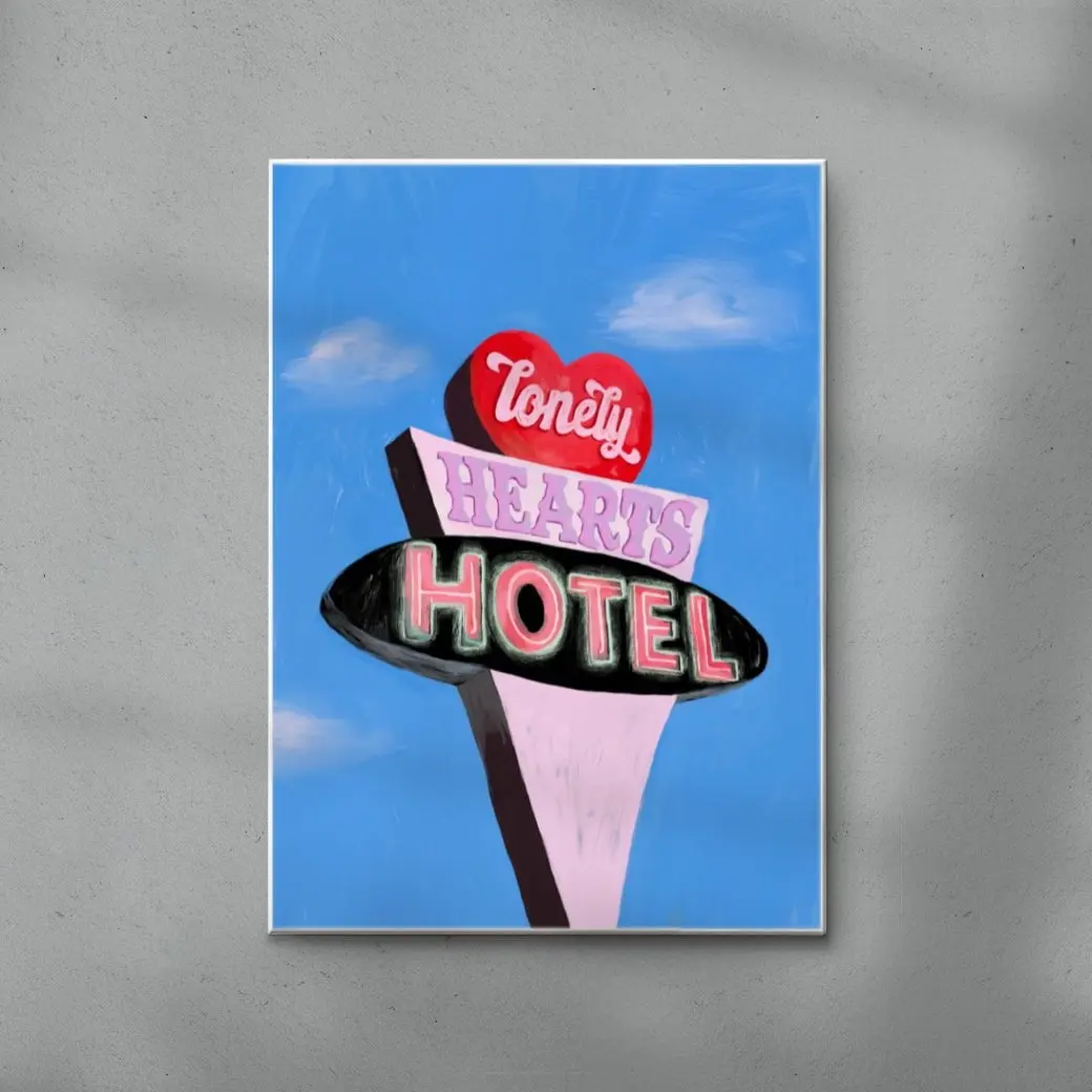 Lonely Hearts Hotel - Image 6