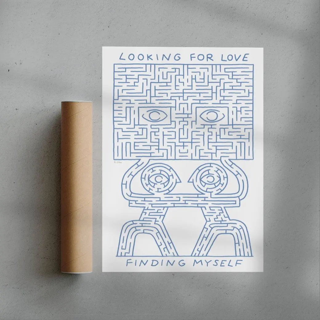 Looking For Love - Image 3