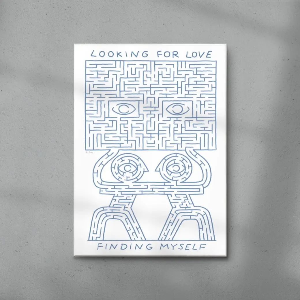 Looking For Love - Image 6