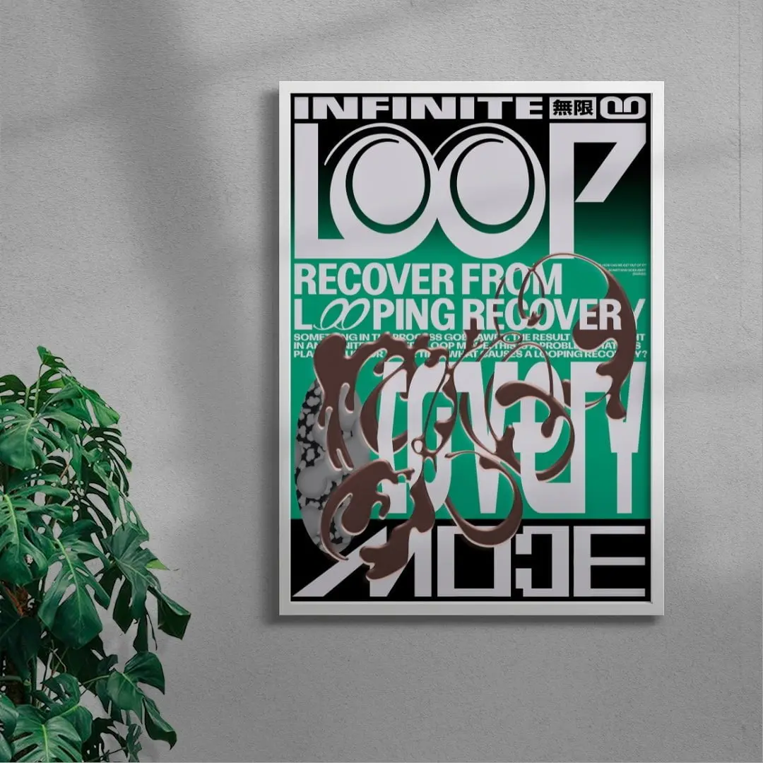 Looping Recovery I - Image 4