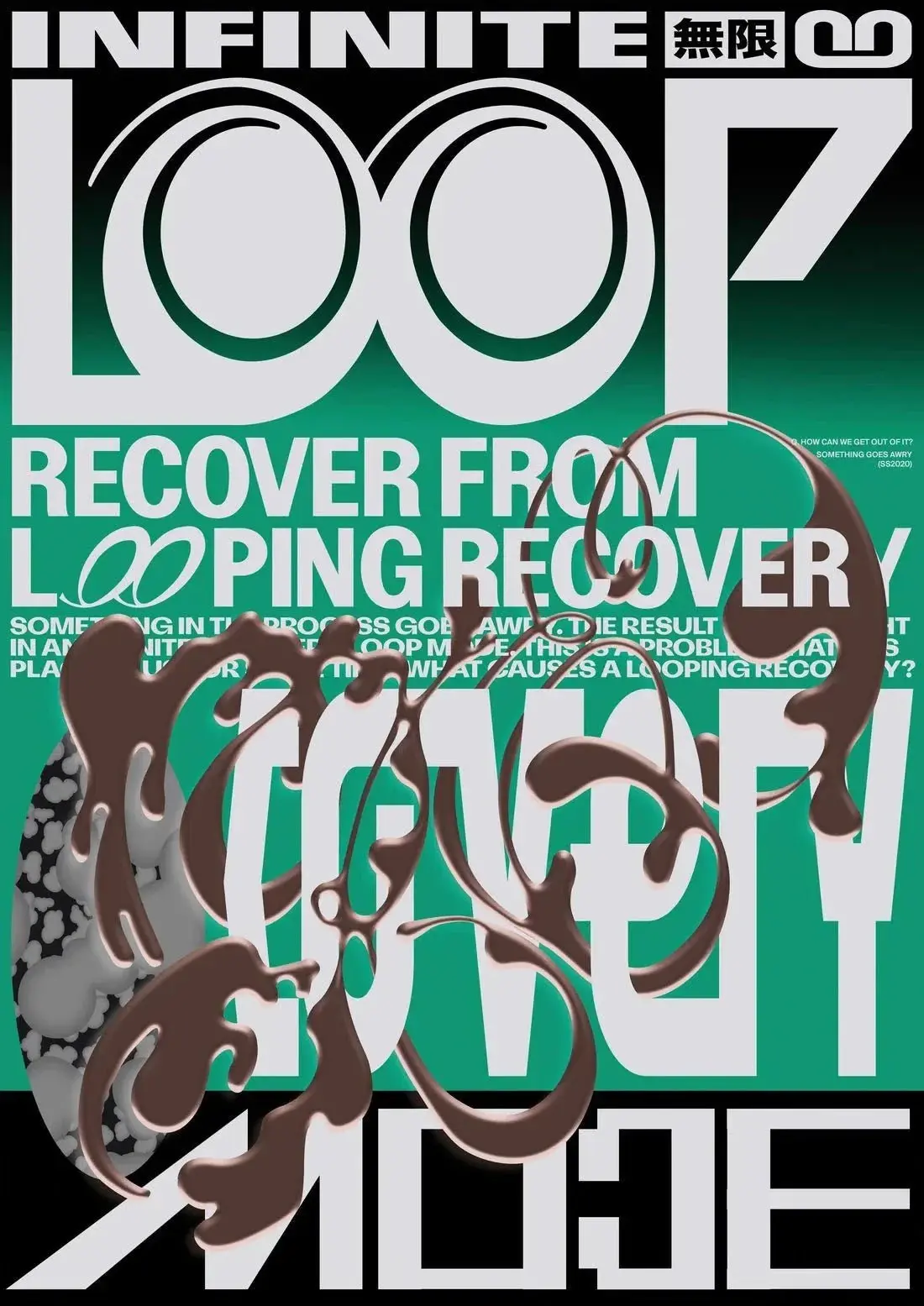 Looping Recovery I - Image 2