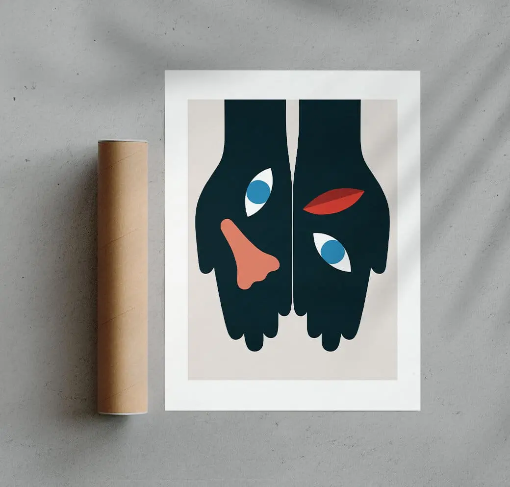 Loose Face - Image 2