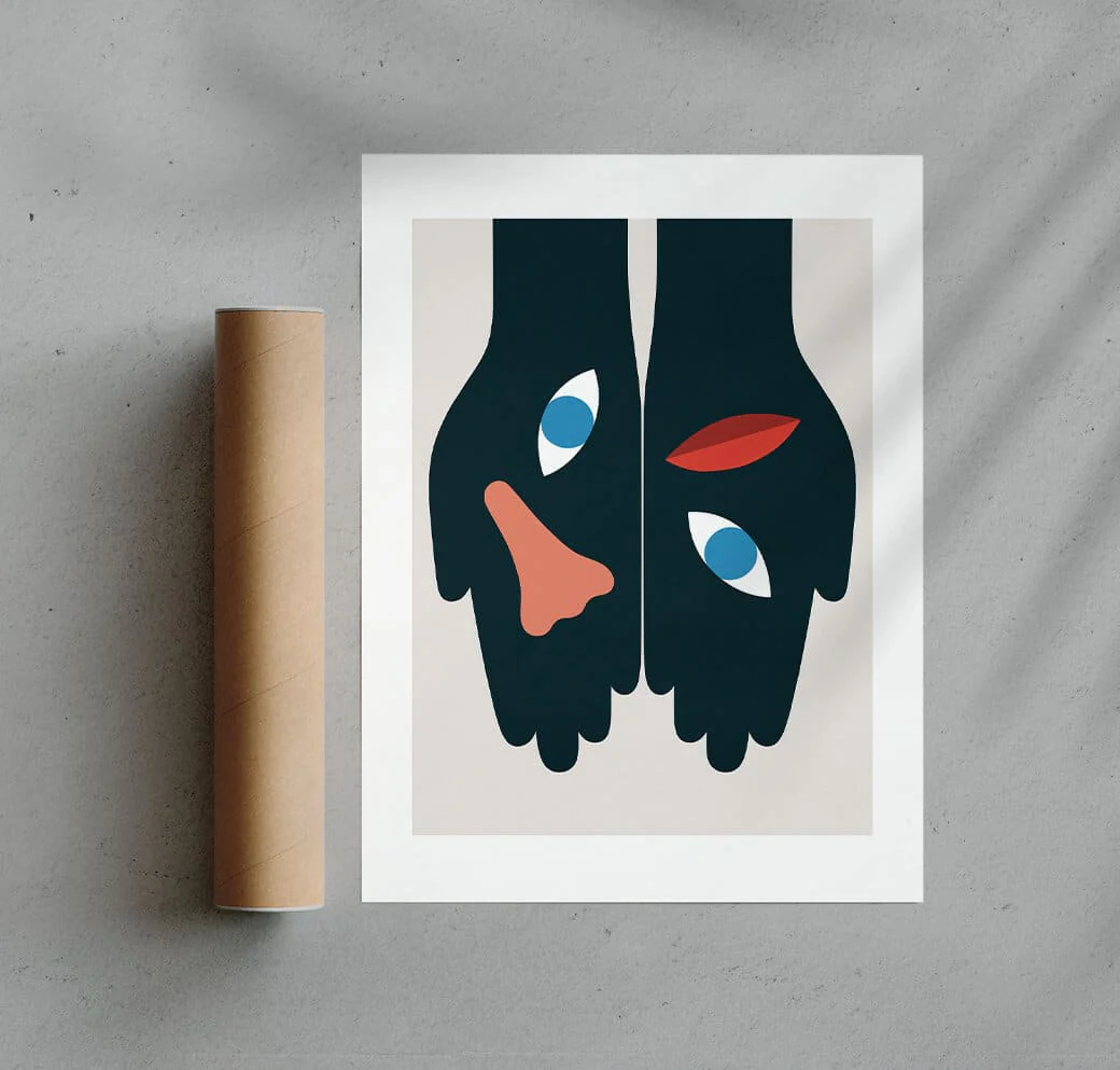 Loose Face - Image 3